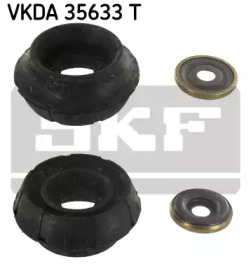 SKF VKDA 35633 T